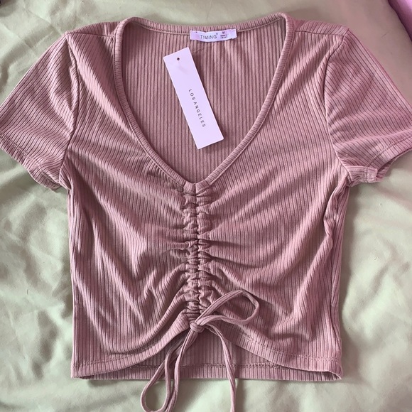 Timing Blouse Top - Picture 1 of 3
